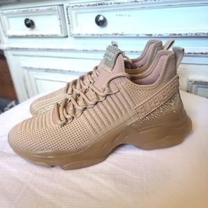Steve Madden Maxima (Blush), size 9.5